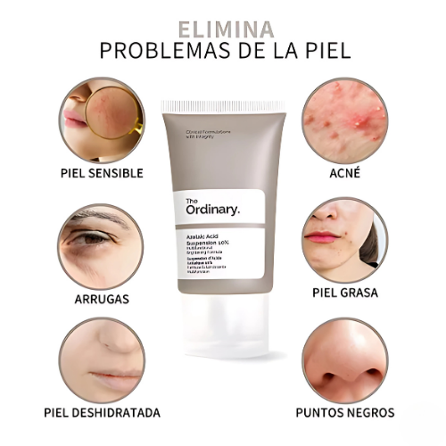 👑THE ORDINARY✨ Vitamina C: Potencia Antioxidante y Anti edad para tu Piel